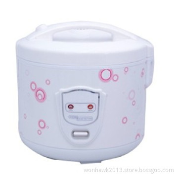 2.2L 900W Deluxe Electric Rice Cooker (SB-RC02AS)